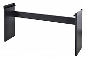 Artesia ST-2 Black стойка для цифрового фортепиано PA-88H, черный цвет