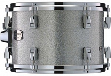 Yamaha AMB2016 бас-барабан, цвет серебристый