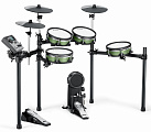 Donner DED-500 Professional Digital Drum Kits  электронная ударная установка