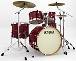 Tama VD52KRS-VBG барабанная установка из 5-ти барабанов