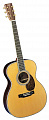 Martin OM42 акустическая гитара Folk с кейсом