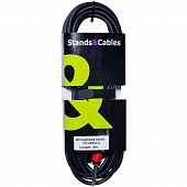 Stands&Cables MC-085XJ-5 аудио кабель