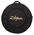 Zildjian ZCB22GIG 22'Deluxe Backpack Cymbal Bag чехол для тарелок 22"