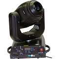 Involight NGL200GMH - лазерная вращающаяся голова 200 мВт (зелёный), DMX-512, звуковая активация