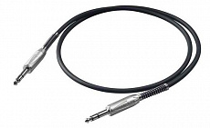 Proel BULK140LU3 инструментальный кабель, длина 3 метра