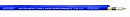 Cordial CIK 122BLU кабель инструментальный, цвет синий
