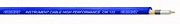 Cordial CIK 122BLU кабель инструментальный, цвет синий