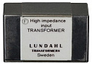 SPL Lundahl Transformer Kit Line in 2051 трансформаторная развязка для одного входного канала