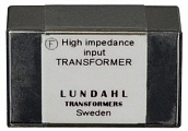 SPL Lundahl Transformer Kit Line in 2051 трансформаторная развязка для одного входного канала