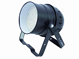 Eurolite LED PAR-56 RGB , black floor 10 mm светодиодный PAR, алюминиевый корпус, 20W