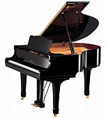 Yamaha C1 PE  рояль 161 см, цвет черный полированный