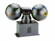 Acme MH-257 Two balls (FireBall) световой эффект ''два вращающихся шара'' 