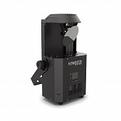 Chauvet-DJ Intimidator Scan 360 светодиодный сканер 1х100Вт LED с DMX и ИК управлением