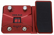 Mooer VEM Box  напольный вокальный процессор
