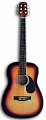 Colombo LF-3800 /SB акустическая гитара