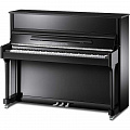 Pearl River EU118A111 пианино, 118 см, цвет чёрный полированный