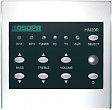DSPPA HM-20R выносная панель управления системой музыкальной трансляции