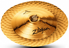 Zildjian 19' A' Ultra Hammered China тарелка чайна