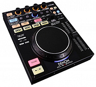 Denon DN-SC2000 MIDI контроллер с USB
