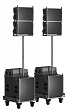 Marani MiniRay System комплект звукоусилительной аппаратуры