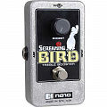 Electro-Harmonix Nano Screaming Bird  гитарная педаль Treble Booster