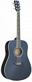 Beaumont DG81E/BK электроакустическая гитара