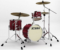 Tama VD36MJS-VBG барабанная установка из 3-х барабанов