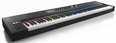 Native Instruments Komplete Kontrol S88 MIDI клавиатура, 88 клавиш