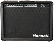 Randall RG100G3Plus(E) гитарный комбо 100 Вт