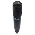Октава МК-119 студийный конденсаторный микрофон, черный