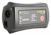Wireless Solution Micro F-1 передатчик / приёмник DMX