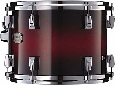 Yamaha PHXB2218MR Black Cherry Sunburst бас-барабан 22” x 18”