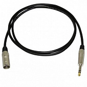 Bespeco XCMS900 кабель готовый акустический, серии "Easy", 9 метров