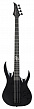 Solar Guitars AB2.4BOP SK  бас-гитара, HH, активный 2-х полосный эквалайзер, цвет черный