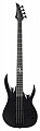 Solar Guitars AB2.4BOP SK  бас-гитара, активный 2-х полосный эквалайзер, цвет черный
