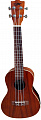 Kaimana UK-23K NS укулеле концертная, цвет натуральный