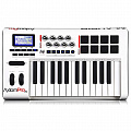 M-Audio Axiom PRO 25 MIDI-клавиатура, 25 клавиш.