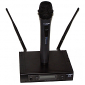Invotone UD91A/UF-9 вокальная радиосистема