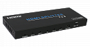 Prestel SP-H2-14 сплиттер HDMI 2.0 1:4