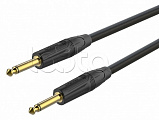 Roxtone GGJJ100/3 кабель инструментальный, 3 метра