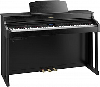 Roland HP603-CB цифровое фортепиано (без стойки), цвет черный