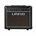 LiRevo Fullstar-15  моделирующий гитарный комбо 15 Вт, 1×8'