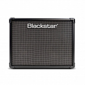 Blackstar ID:Core40 V4  моделирующий комбоусилитель, 40Вт стерео 2 x 6.5", 12 эффектов, USB