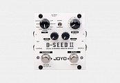 Joyo D-Seed II педаль эффектов Stereo Delay