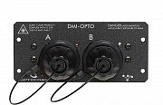 DiGiCo MOD-DMI-OPTO оптический интерфейс Optocore HMA для слота DMI