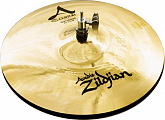 Zildjian 13' A Custom HiHats 13' тарелки типа хай-хэт (пара)