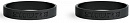 Shure EA2AmpBands сменные вставки для наушников резиновые для KSE1200