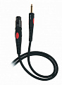 Die Hard DH200LU10 микрофонный кабель, моно джек <-> XLR F