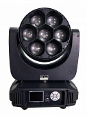 XLine Light LED Wash 0740 Z световой прибор полного вращения, 7 RGBW светодиодов 40 Вт