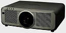 Panasonic PT-MZ770LBE лазерный проектор (без объектива) 3LCD, 8000 Lm, WUXGA(1920x1200); 3000000:1; 16:10; HDMI INx2;RGB1 IN-BNCx5; RGB2 IN D-sub HD 15-pin (мама); VideoIN Pin jack х1;RGB Out D-sub15pin;AudioIN/Out;RS232;RJ45-Digital Link; ЧЕРНЫЙ